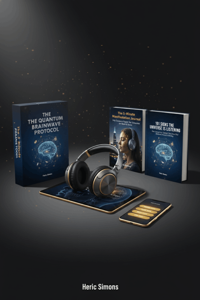 Quantum brainwave Protocol